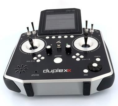 Zender_Duplex_DS_16II_Zilver_Lak_10