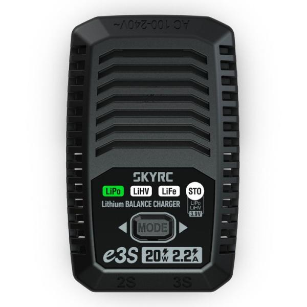 e3s_AC_Lader__LiPo_2_3S___20_W__1