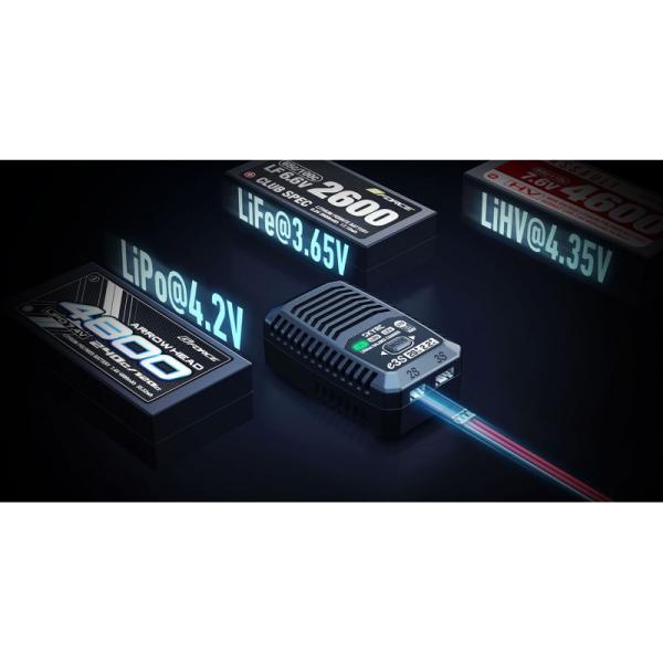 e3s_AC_Lader__LiPo_2_3S___20_W__4