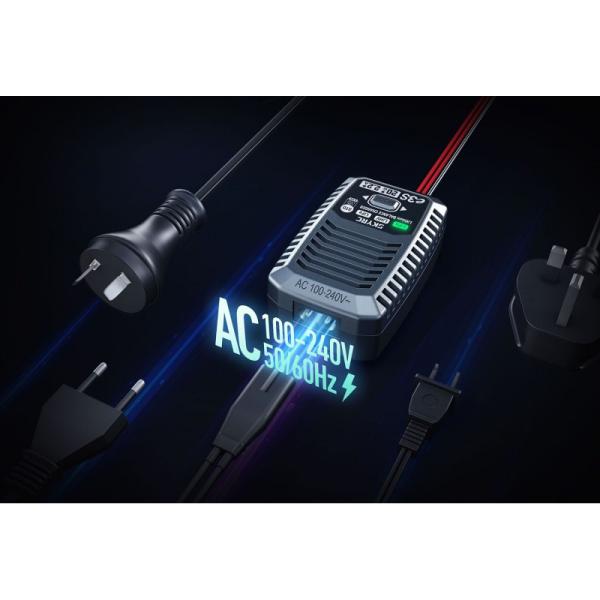 e3s_AC_Lader__LiPo_2_3S___20_W__6