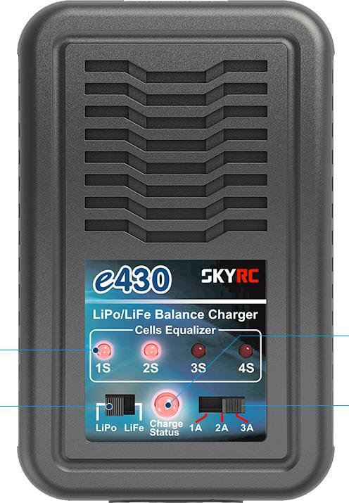 e430_AC_Lader__LiPo___LiFe_2_4S_tot_3_A__30_W_