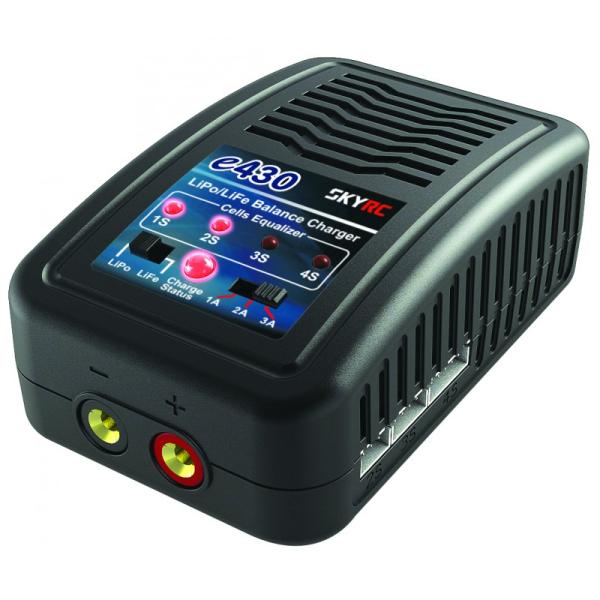 e430_AC_Lader__LiPo___LiFe_2_4S_tot_3_A__30_W__1