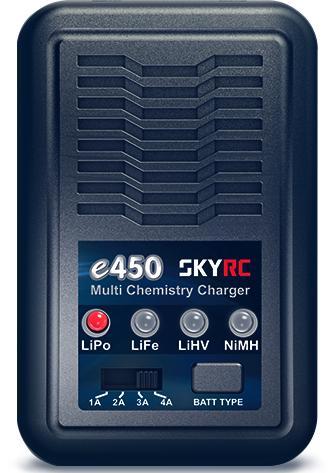 e450_Multi_AC_Lader__LiPo__LiFe_LiHV___NiMh___50_W_
