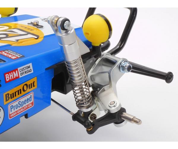 Vlockhead Rott 58695 1:10 Wild One OR Blockhead Motor - LUCAS Modelbouw