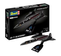 1_110_Lockheed_SR_71_Blackbird__Click_System_Revell_1