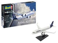 1_144_Airbus_A320neo__Lufthansa__New_Livery_Revell_1