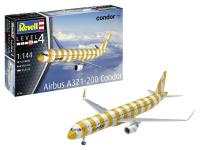 1_144_Airbus_A321_200_Condor_Revell_1