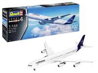 1_144_Airbus_A340_300__Lufthansa__New_Livery_Revell_1