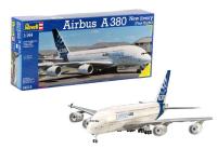 1_144_Airbus_A380_Design_New_livery__First_Flight__Revell_1