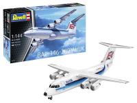1_144_BAe_146_200__AirUK__Revell_1