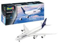 1_144_Boeing_747_8__Lufthansa__New_Livery_Revell_1