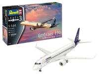1_144_Embraer_190__Lufthansa__New_Livery_Revell_1