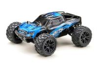 1_14_Monster_Truck_Racing_Zwart_Blauw_4WD_RTR