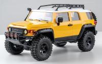 1_18_Toyota_FJ_Cruiser_scaler_RTR_car_kit___Geel