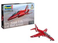 1_32_BAe_Hawk_T_1A__RAF_Red_Arrows__Revell_10