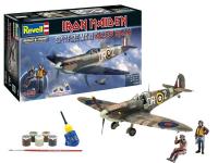1_32_Cadeauset_Spitfire_Mk_II__Aces_High__Iron_Maiden_Revell