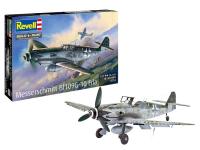 1_32_Messerschmitt_Bf109G_10_Erla_Revell_1
