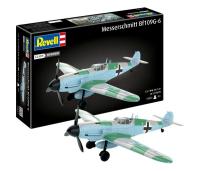 1_32_Messerschmitt_Bf109G_6_click_system_Revell