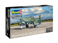 1_32_Messerschmitt_Me262A_1a_U4_Revell_7