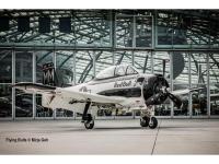 1_48_Cadeauset_Flying_Bulls_T_28B_Trojan_Revell_5