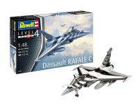 1_48_Dassault_Aviation_Rafale_C_Revell_1