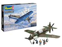 1_48_Dornier_Do_335__Pfeil__Revell_8