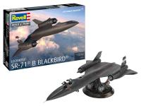 1_48_Lockheed_SR_71B_Blackbird_Revell_5