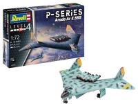 1_72_Arado_Ar_E_555___P_Series_Revell_1