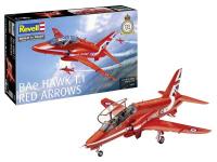 1_72_BAe_Hawk_T_1__Red_Arrows__Revell_1