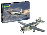 1_72_Fairey_Gannet_AS_1_AS_4_Revell_6