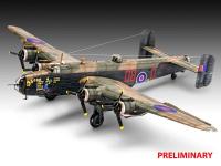 1_72_Handley_Page_Halifax_B_Mk_III_Revell