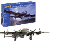 1_72_Lancaster_B_III__DAMBUSTERS__Revell_1