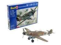 1_72_Messerschmitt_Bf_109_G_10_Revell_1