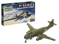 1_72_Messerschmitt_P_1099A___P_Series_Revell_8
