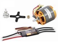 D_Power_Brushless_SET_AL50_04___AVICON_80_A_Reglelaar