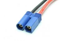 EC5_male_Stekker_met_Kabel