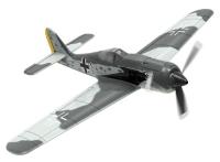 FW190_4_Kanaals_Gyro_400_mm_RTF