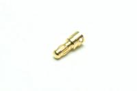 Gouden_Bullet_Stekker_male__3_5_mm__10_stuks_