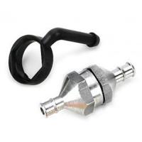 In_line_brandstof_filter_zilver