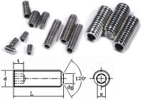 Inbus_stelbout_RVS_M4x10_mm__30_stuks