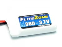 LiPo_Accu_FliteZone_380_mAh_3_7_V