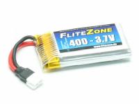 LiPo_Accu_FliteZone_400_mAh_3_7_V