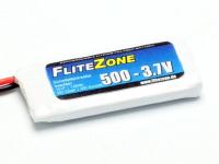 LiPo_Accu_FliteZone_500_mAh_3_7_V