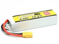 LiPo_Accu_LEMONRC_6300___14_8_V__35C_