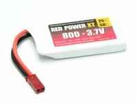 LiPo_Accu_Red_Power_XT_800_mAh_3_7_V