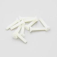 Nylon__PA__Verzonken_Bout_M4x20_mm__10_stuks_