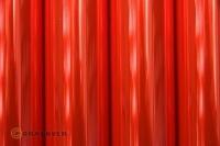 ORACOVER_Strijkfolie___breedte__60_cm___Transparant_Fluorescerend_Rood