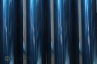 ORALIGHT_Lichte_Strijkfolie___breedte__60_cm___Licht_Transparant_Blauw