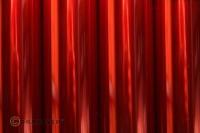 ORALIGHT_Lichte_Strijkfolie___breedte__60_cm___Licht_Transparant_Rood