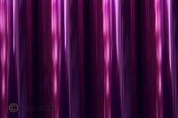 ORALIGHT_Lichte_Strijkfolie___breedte__60_cm___Licht_Transparant_Violet